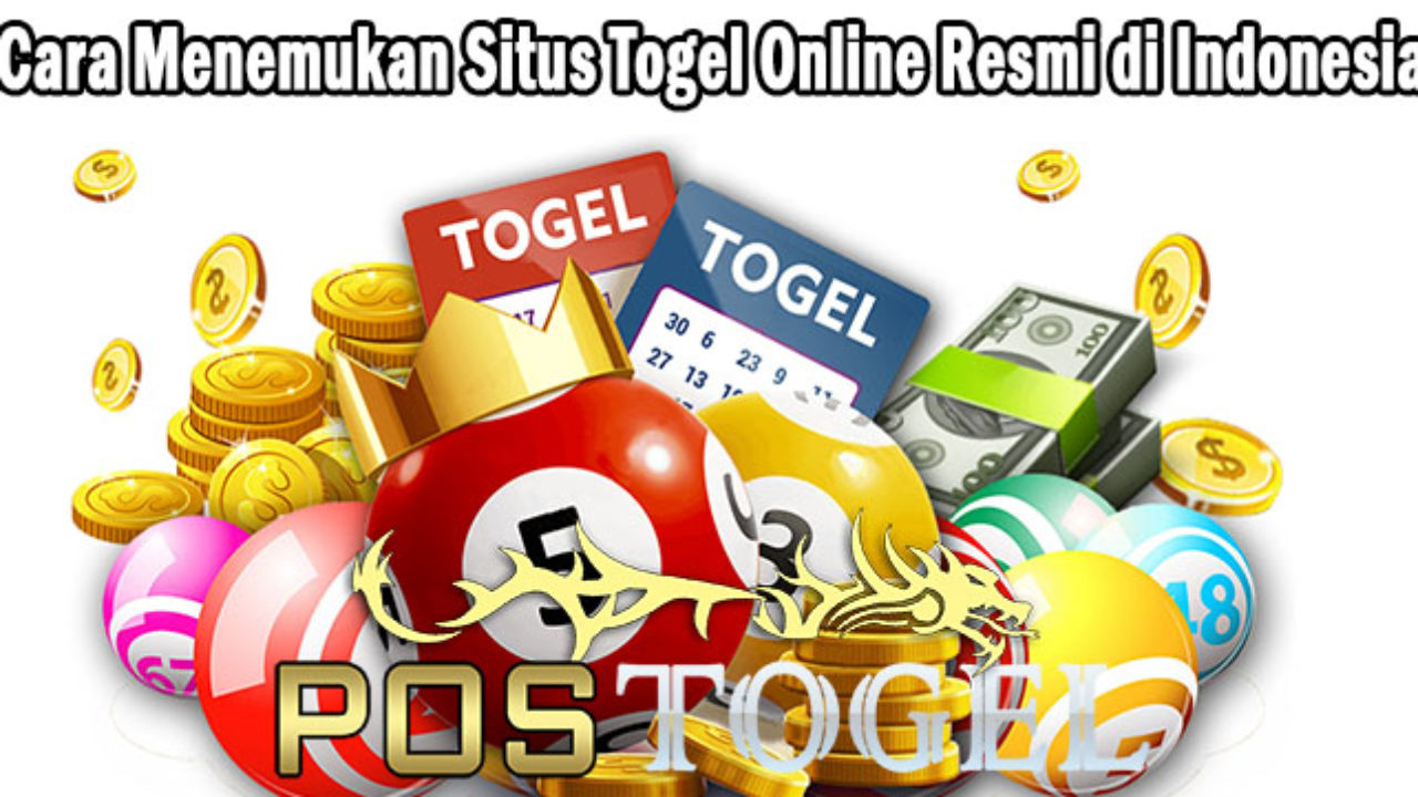 Togel Onlin Resmi
, Cara Menemukan Situs Togel Online Resmi Di Indonesia Market179